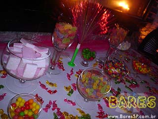 Aniversário no Maria Madalena Aniversário no Maria Madalena