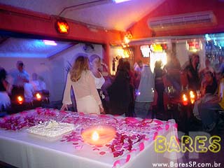 Aniversário no Maria Madalena Aniversário no Maria Madalena