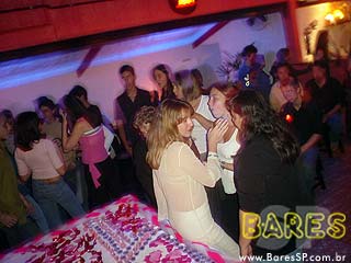 Aniversário no Maria Madalena Aniversário no Maria Madalena