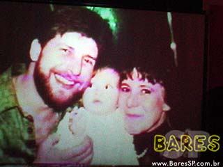 Aniversário no Maria Madalena Aniversário no Maria Madalena