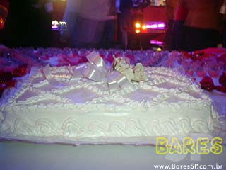 Aniversário no Maria Madalena Aniversário no Maria Madalena