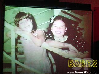 Aniversário no Maria Madalena Aniversário no Maria Madalena