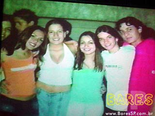 Aniversário no Maria Madalena Aniversário no Maria Madalena