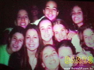 Aniversário no Maria Madalena Aniversário no Maria Madalena