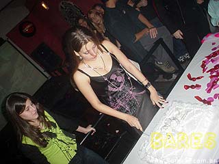 Aniversário no Maria Madalena Aniversário no Maria Madalena