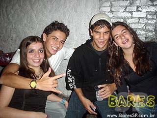 Aniversário no Maria Madalena Aniversário no Maria Madalena