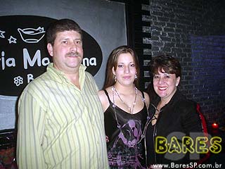 Aniversário no Maria Madalena Aniversário no Maria Madalena