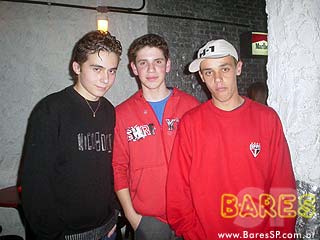 Aniversário no Maria Madalena Aniversário no Maria Madalena