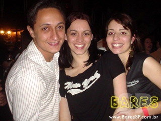 Dj Leo e Ali Bazzi no Bazzi Dj Leo e Ali Bazzi no Bazzi