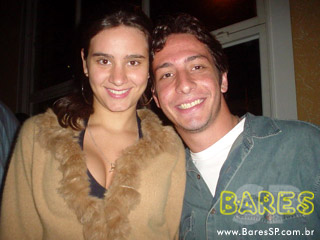 Dj Leo e Ali Bazzi no Bazzi Dj Leo e Ali Bazzi no Bazzi