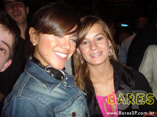 Dj Leo e Ali Bazzi no Bazzi Dj Leo e Ali Bazzi no Bazzi