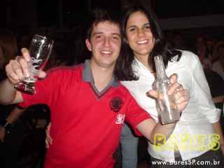 Dj Leo e Ali Bazzi no Bazzi Dj Leo e Ali Bazzi no Bazzi