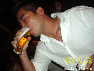 Dj Leo e Ali Bazzi no Bazzi Dj Leo e Ali Bazzi no Bazzi