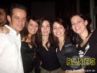 Dj Leo e Ali Bazzi no Bazzi Dj Leo e Ali Bazzi no Bazzi