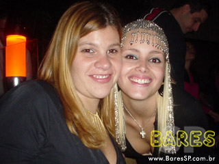 Dj Leo e Ali Bazzi no Bazzi Dj Leo e Ali Bazzi no Bazzi