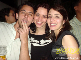 Dj Leo e Ali Bazzi no Bazzi Dj Leo e Ali Bazzi no Bazzi