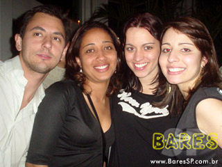 Dj Leo e Ali Bazzi no Bazzi Dj Leo e Ali Bazzi no Bazzi