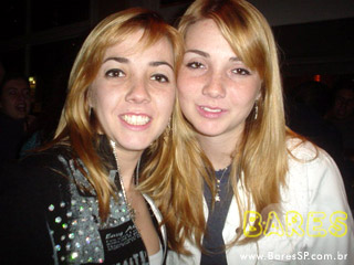 Dj Leo e Ali Bazzi no Bazzi Dj Leo e Ali Bazzi no Bazzi