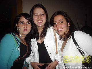 Invasão Vermelha no Bar Vivo Invasão Vermelha no Bar Vivo