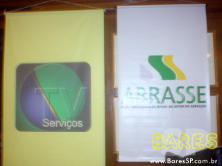 Coquetel de 1 ano da Abrasse Coquetel de 1 ano da Abrasse