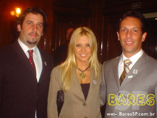 Coquetel de 1 ano da Abrasse Coquetel de 1 ano da Abrasse