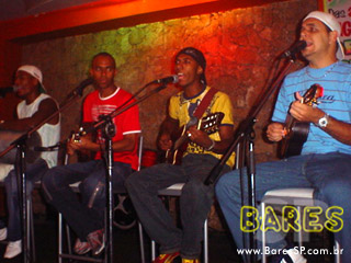 Doce Encontro no Polo North Doce Encontro no Polo North