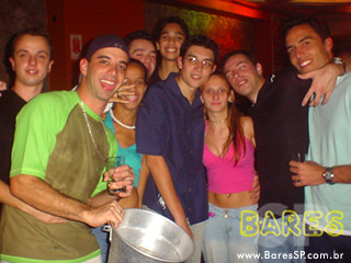 Doce Encontro no Polo North Doce Encontro no Polo North