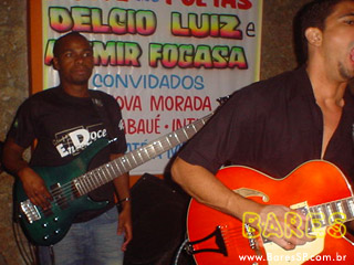 Doce Encontro no Polo North Doce Encontro no Polo North