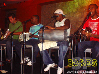 Doce Encontro no Polo North Doce Encontro no Polo North