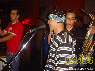 Doce Encontro no Polo North Doce Encontro no Polo North