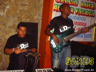 Doce Encontro no Polo North Doce Encontro no Polo North