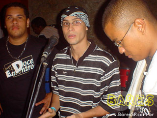 Doce Encontro no Polo North Doce Encontro no Polo North