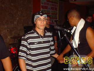 Doce Encontro no Polo North Doce Encontro no Polo North