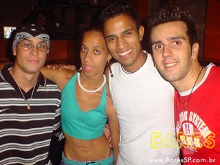 Doce Encontro no Polo North Doce Encontro no Polo North