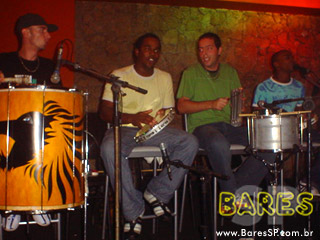 Doce Encontro no Polo North Doce Encontro no Polo North