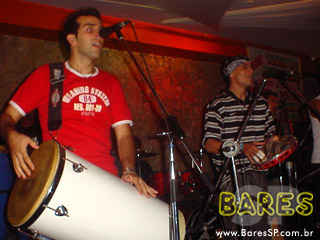 Doce Encontro no Polo North Doce Encontro no Polo North