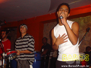 Doce Encontro no Polo North Doce Encontro no Polo North