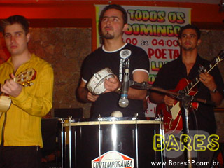 Doce Encontro no Polo North Doce Encontro no Polo North