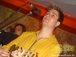 Doce Encontro no Polo North Doce Encontro no Polo North