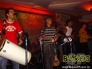 Doce Encontro no Polo North Doce Encontro no Polo North