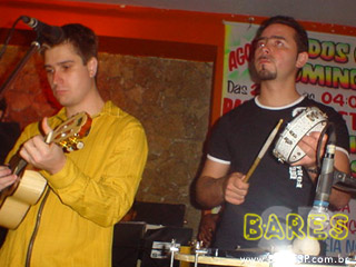 Doce Encontro no Polo North Doce Encontro no Polo North