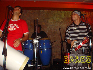 Doce Encontro no Polo North Doce Encontro no Polo North