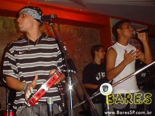 Doce Encontro no Polo North Doce Encontro no Polo North