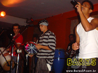 Doce Encontro no Polo North Doce Encontro no Polo North