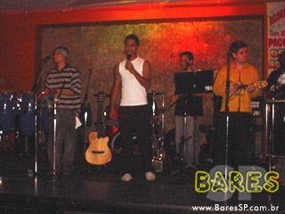 Doce Encontro no Polo North Doce Encontro no Polo North