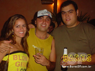 Pop rock no LUAU da VILLA Pop rock no LUAU da VILLA