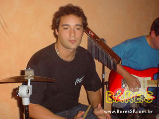 Pop rock no LUAU da VILLA Pop rock no LUAU da VILLA