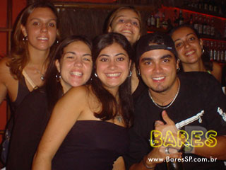 Pop rock no LUAU da VILLA Pop rock no LUAU da VILLA