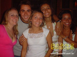 Pop rock no LUAU da VILLA Pop rock no LUAU da VILLA