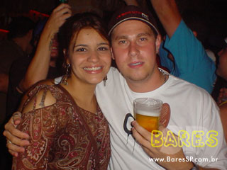 Pop rock no LUAU da VILLA Pop rock no LUAU da VILLA